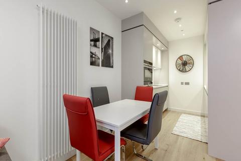 1 bedroom flat to rent - Simpson Loan, Quartermile, Edinburgh