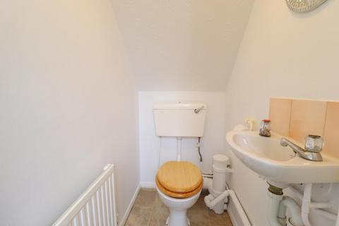 6 Laxton Close, Luton, LU2 8SJ