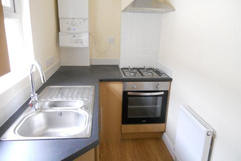 1 bedroom flat to rent - Glamorgan Street, Cardiff,
