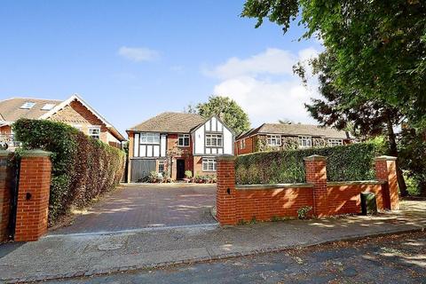 6 bedroom detached house for sale - Barton Road, New Bedford Road Area, Luton, Bedfordshire, LU3 2BB