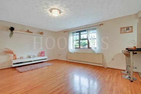 2 bedroom flat for sale - Hawarden Hill, London, NW2