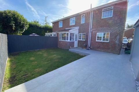 4 bedroom house to rent - Picketston Close, St Athan, Vale of Glamorgan