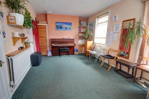 5 bedroom end of terrace house for sale - Clifton Road, Exeter