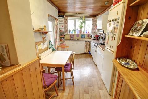 5 bedroom end of terrace house for sale - Clifton Road, Exeter
