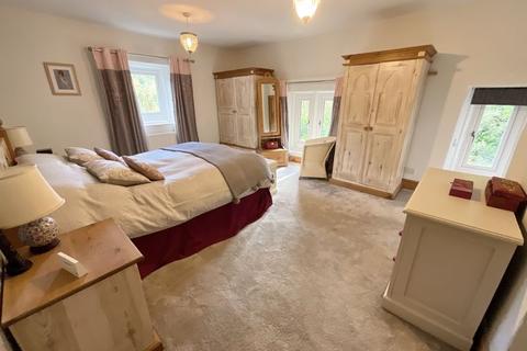 5 bedroom detached house for sale - Wetley Rocks, Stoke on Trent