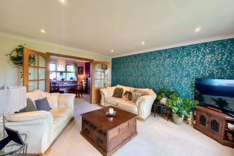 4 bedroom detached villa for sale - The Gables, Coalhall