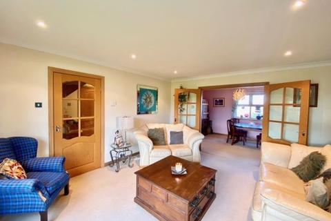 4 bedroom detached villa for sale - The Gables, Coalhall