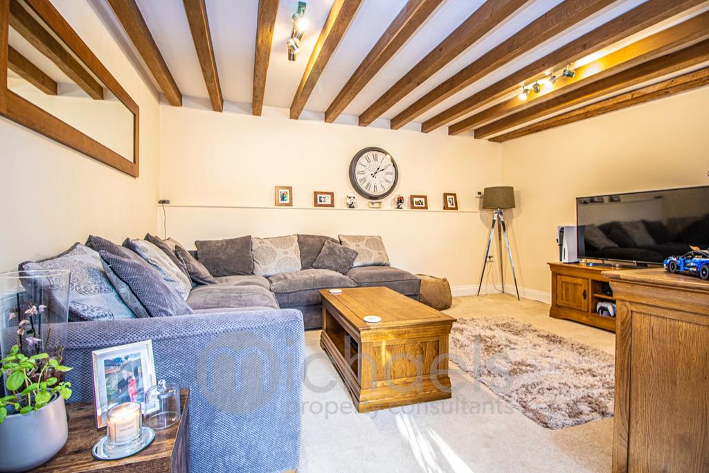 Friars Lane, Braintree, CM7 1 bed terraced house £235,000