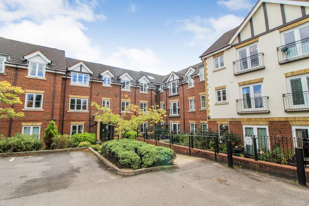 Bath Road, Calcot, Reading, RG31 2 bed retirement property for sale £