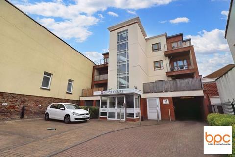 1 bedroom flat for sale - Kings Court, Merrywood Road, Southville, BS3