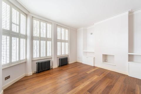 2 bedroom flat to rent - New Kings Road, Parsons Green, London, SW6