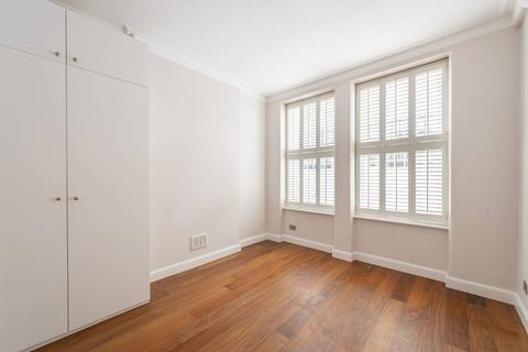 2 bedroom flat to rent - New Kings Road, Parsons Green, London, SW6