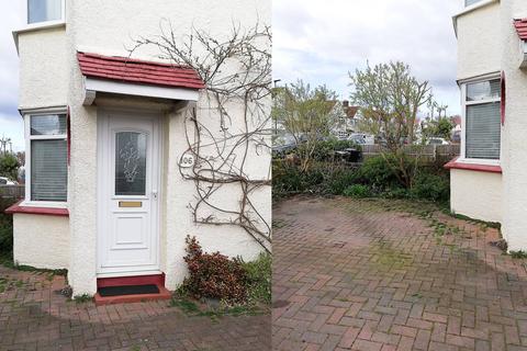 2 bedroom house to rent - Fernside Avenue, Feltham, TW13