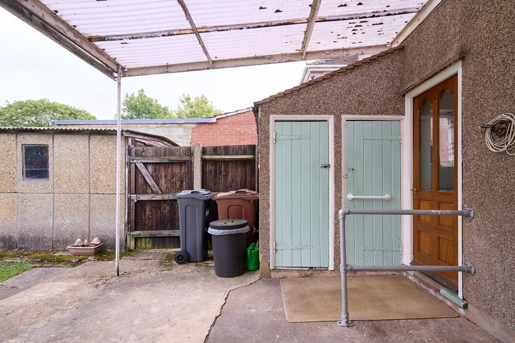 Storage Access To Sh