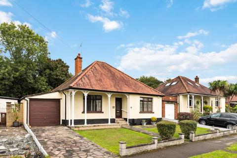40 Woodend, Sutton, SM1 3LJ