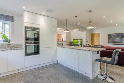 4 bedroom detached house for sale, Merestones Drive, The Park, Cheltenham, GL50