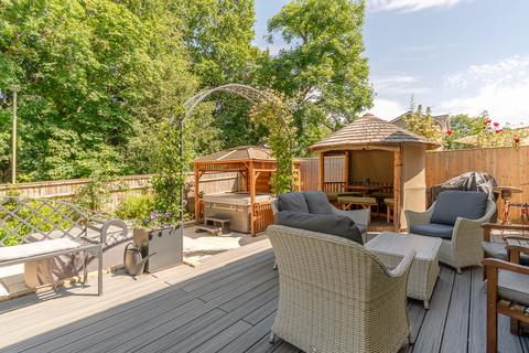 4 bedroom detached house for sale, Merestones Drive, The Park, Cheltenham, GL50