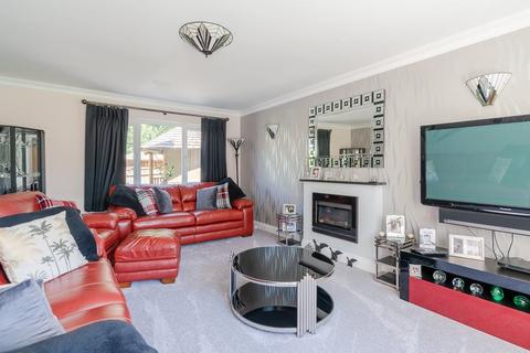 4 bedroom detached house for sale, Merestones Drive, The Park, Cheltenham, GL50
