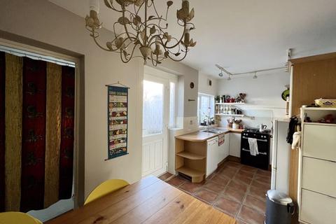 3 bedroom terraced house for sale - Crossley Terrace, Newcastle Upon Tyne