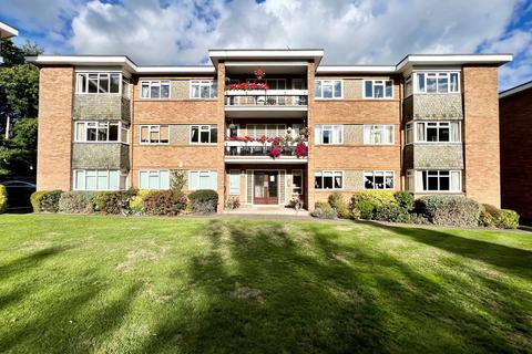 2 bedroom ground floor flat for sale - Four Oaks Road, Sutton Coldfield, B74