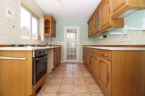 3 bedroom semi-detached house for sale - Glenfield Frith Drive, Glenfield, Leicester