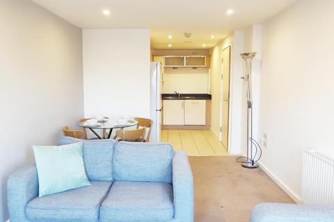 1 bedroom apartment to rent - HIve, Masshouse Plaza, Birmingham, B5 5JL