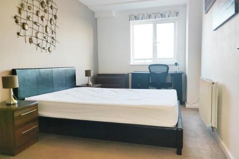 1 bedroom apartment to rent - HIve, Masshouse Plaza, Birmingham, B5 5JL