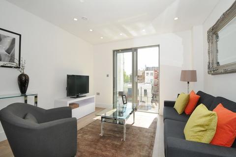 3 bedroom flat to rent - Waterside Apartments, 537 Harrow Road, North Kensington, W10