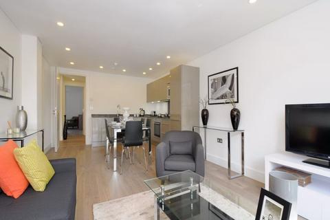 3 bedroom flat to rent - Waterside Apartments, 537 Harrow Road, North Kensington, W10