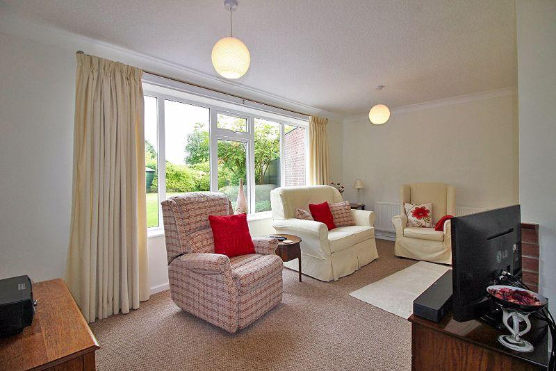Chapel Lane, CODSALL 4 bed semidetached house £325,000