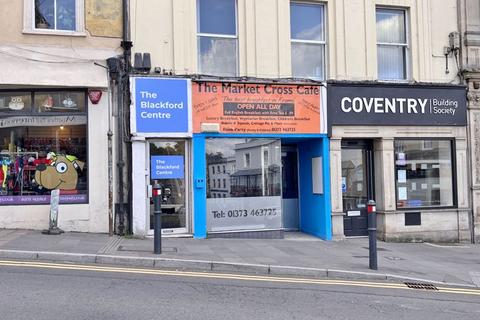 Property to rent, Market Place, Frome