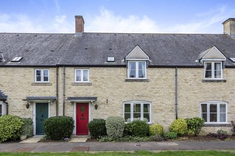 3 bedroom retirement property for sale - The Orchard, The Croft, Fairford