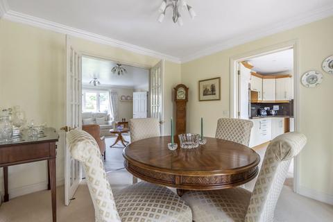 3 bedroom retirement property for sale - The Orchard, The Croft, Fairford