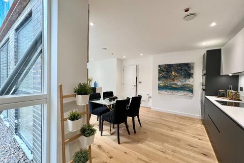 1 bedroom apartment for sale - Thomas Hardy Mews, Thrale Road, London