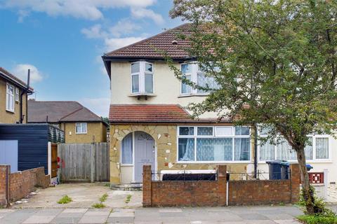 4 bedroom end of terrace house for sale - Stockton Road, London