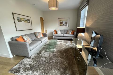 2 bedroom apartment to rent, Millar Crescent, Morningside, Edinburgh