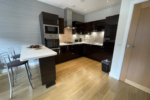 2 bedroom apartment to rent, Millar Crescent, Morningside, Edinburgh