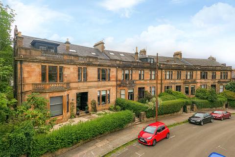 3 bedroom apartment for sale - Crown Road North, Dowanhill, Glasgow