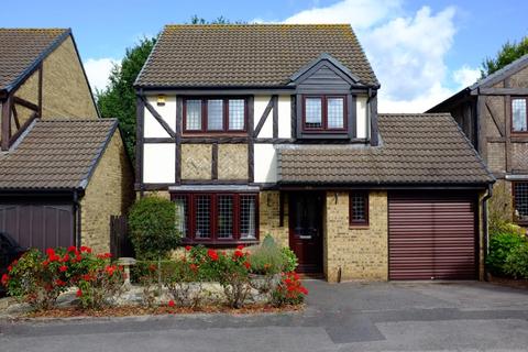 60 Hampden Close, Yate, Bristol, BS37 5UP