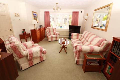 60 Hampden Close, Yate, Bristol, BS37 5UP