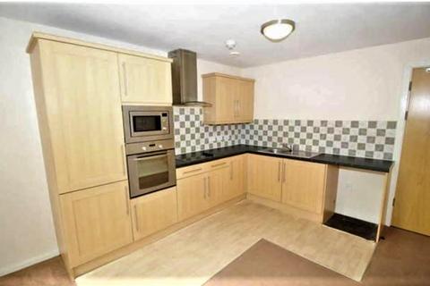 1 bedroom flat for sale - The Pinnacle, Ings Road, Wakefield, WF1 1DG