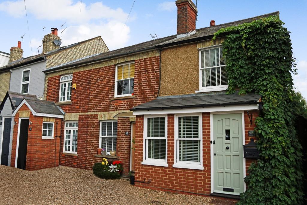 London Road, Shenley 2 bed cottage for sale £479,950