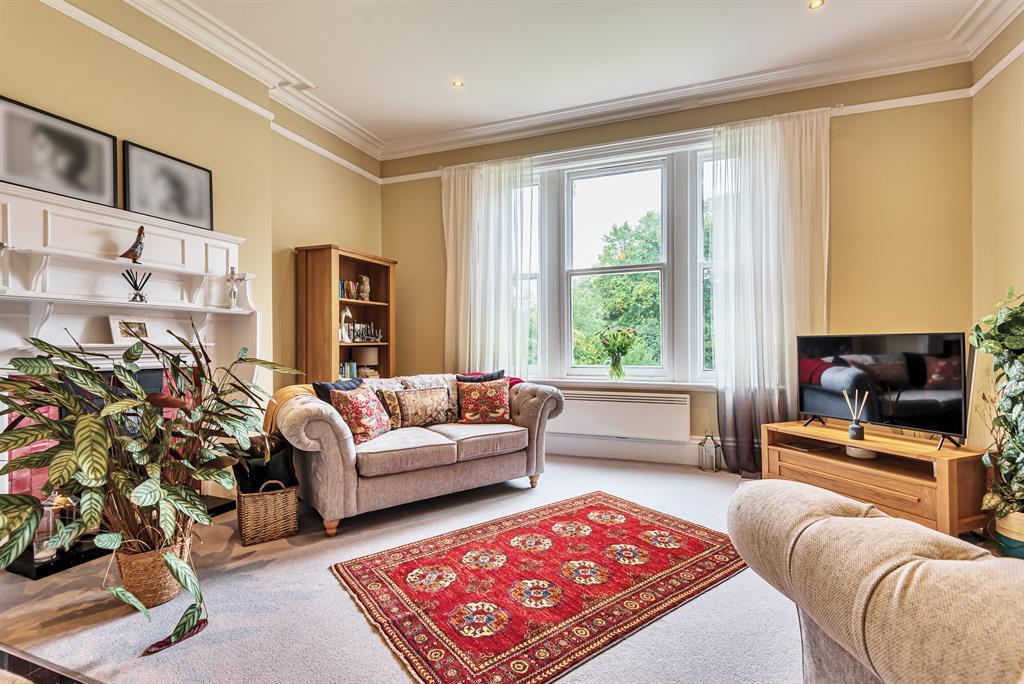 Orchard Lane, Leigh, WN7 1EF 1 bed flat for sale £155,000