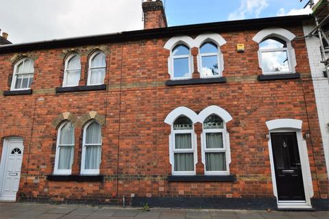 2 bedroom terraced house for sale - Midland Cottages, Wigston, Leicestershire