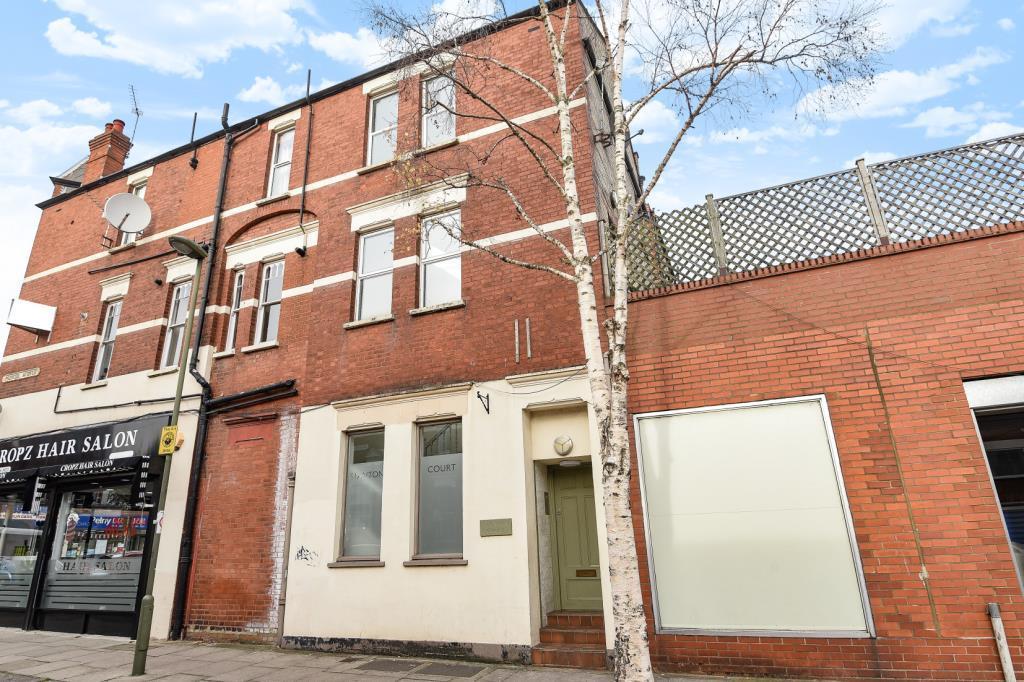 Princes Avenue, Finchley Central, N3 2DF 2 bed flat £1,700 pcm (£392 pw)