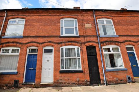 2 bedroom terraced house for sale - Glengate, Wigston, , LE18 4SQ