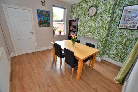 47 Glengate, Wigston, LE18 4SQ