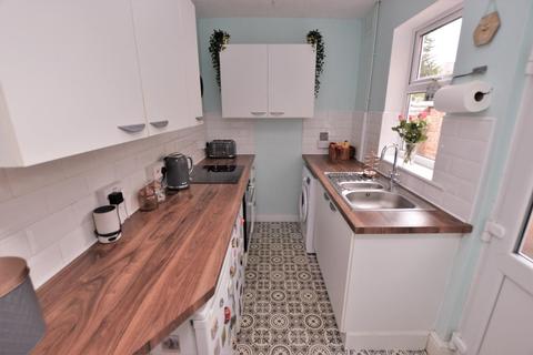 47 Glengate, Wigston, LE18 4SQ