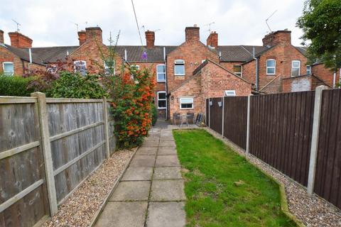 47 Glengate, Wigston, LE18 4SQ