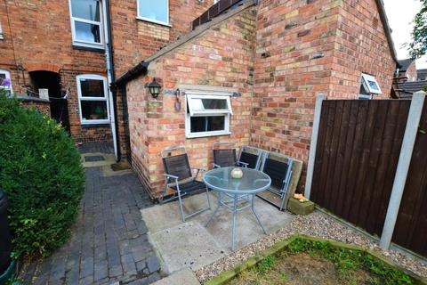 47 Glengate, Wigston, LE18 4SQ